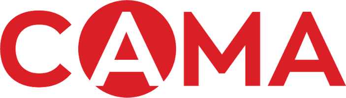 CAMA Logo