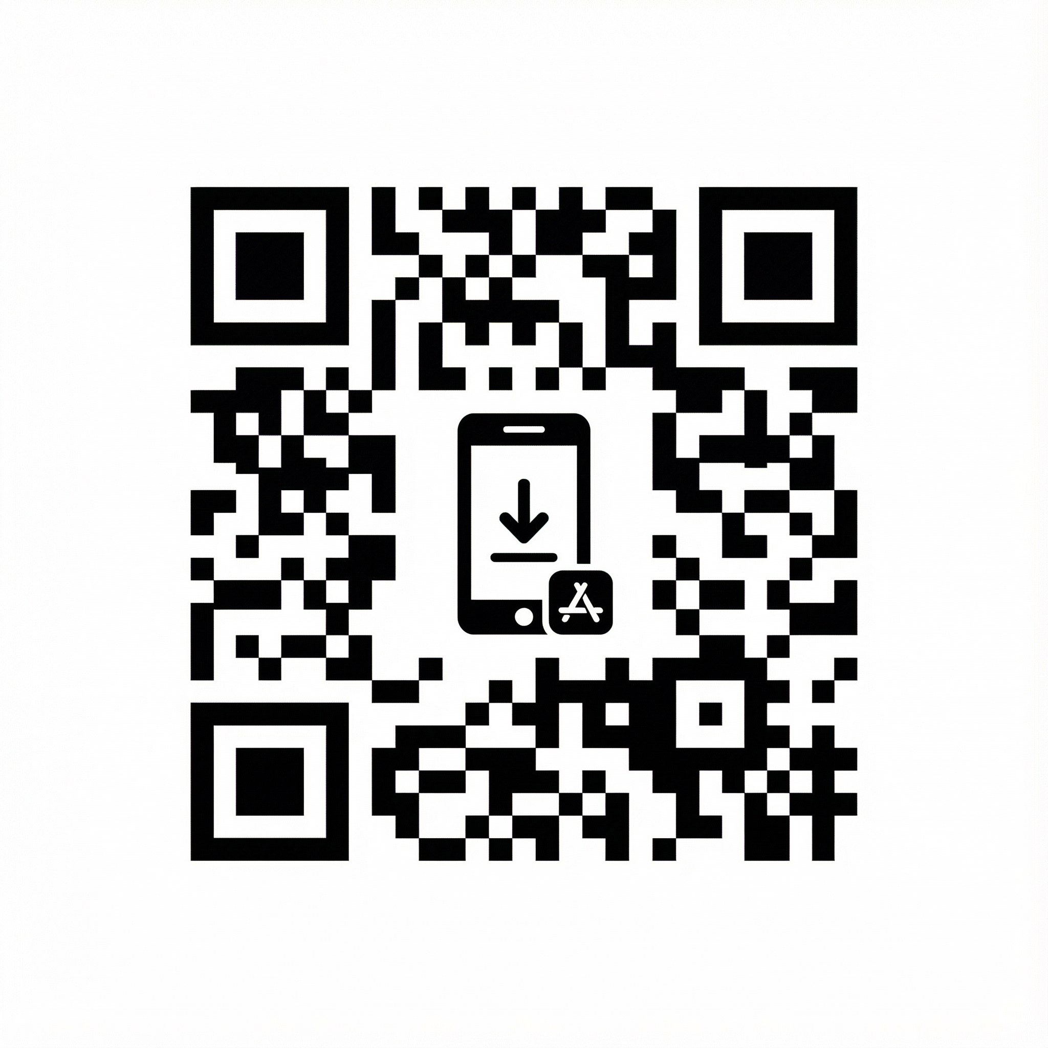Scan to Download App